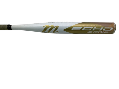 Vist Large View of Product Image Which is Used Marucci ECHO DMND BB/SB Fastpitch Bat 29"