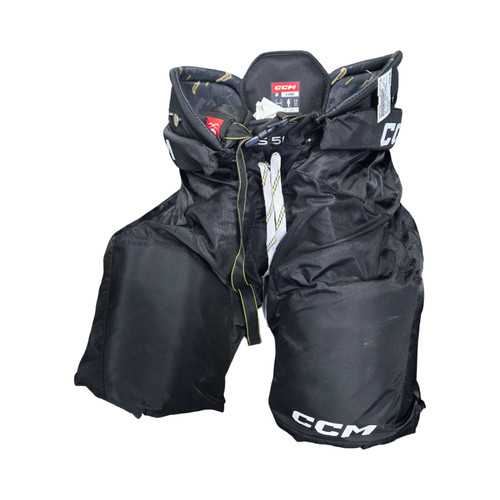 Vist Large View of Product Image Which is Used CCM TACKS AS580 PANTS Senior Pant Black XL