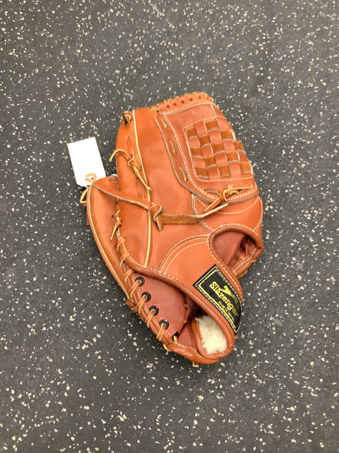 Vist Large View of Product Image Which is Used SLAZENGER SL363 BB/SB Glove LH Throw Brown 12 1/2"