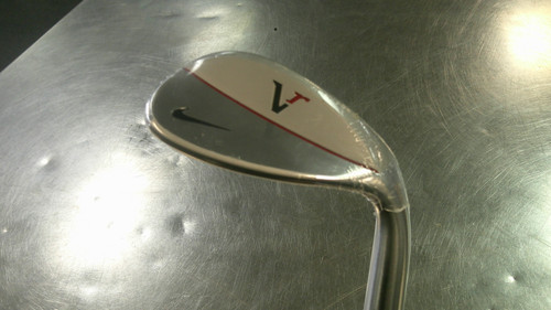 Vist Large View of Product Image Which is Used Nike VR Golf Wedge Mens RH Sand Wedge