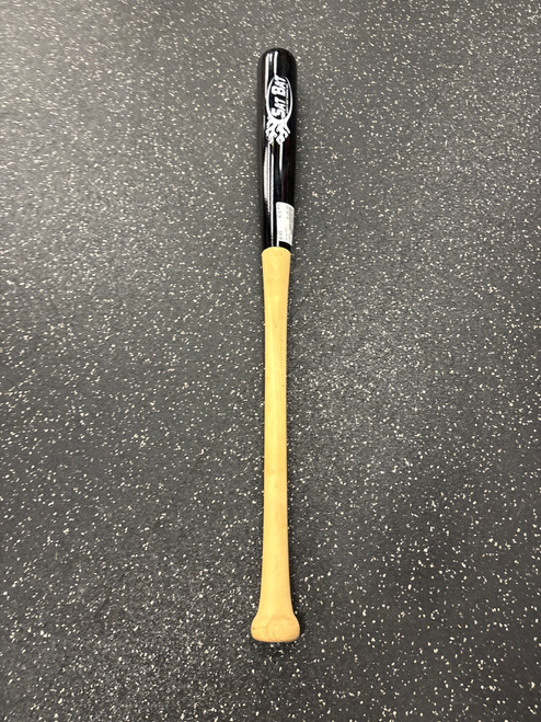 Vist Large View of Product Image Which is Used SAT BAT BB/SB Wood Bat 32"