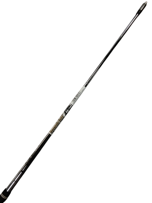 Vist Large View of Product Image Which is Used DYNAMIC GOLD S300 DST 98 S Flex Steel Shaft