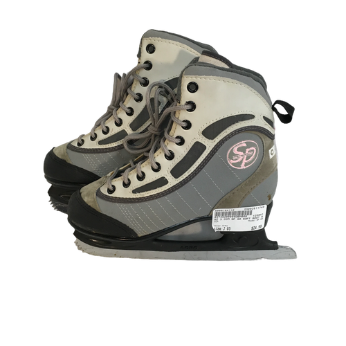 Vist Large View of Product Image Which is CCM Skates Soft Boot Skates