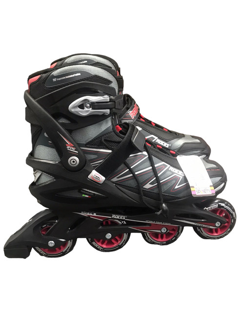 Vist Large View of Product Image Which is Roces Inline Skates Inline Skates -  Rec and Fitness