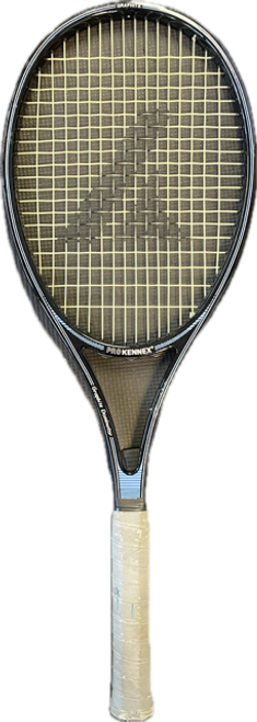 Vist Large View of Product Image Which is Used Pro Kennex GRAPHITE DOMINATOR Adult Tennis
