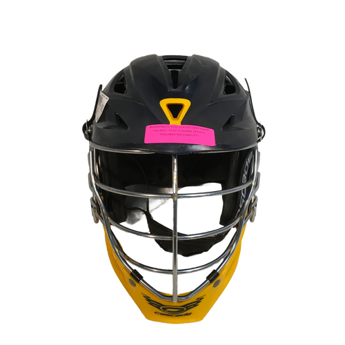 Vist Large View of Product Image Which is Cascade Lacrosse Lacrosse Helmets