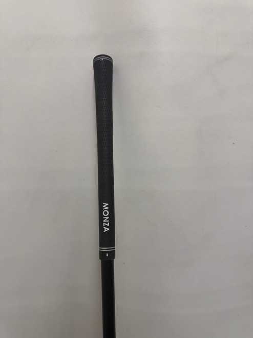 Vist Large View of Product Image Which is Used MONZA WITH PACE TECHNOLOGY Mens Driver RH 13.5 Degree