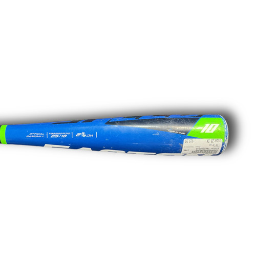 Vist Large View of Product Image Which is Used Easton YBB22SPD10 BB/SB USA 2 5/8 Bat 28"