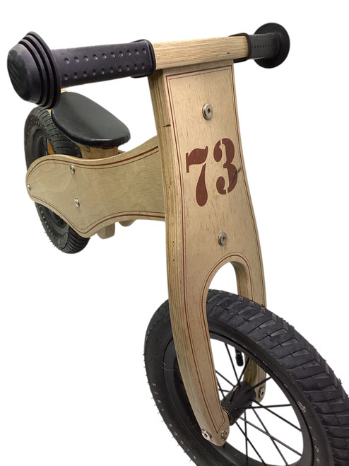 Vist Large View of Product Image Which is Used PRINCE LIONHEART BALANCE BIKE Other Bike