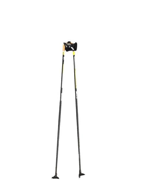 Vist Large View of Product Image Which is Swix Cross Country Skiing Junior Cross Country Ski Poles