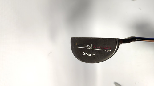 Vist Large View of Product Image Which is Used Ping SCOTTSDALE TR SHEA H Mens Putter RH