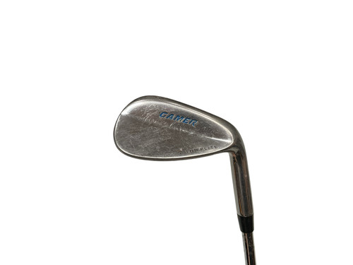 Vist Large View of Product Image Which is Used Top Flite GAMER TOUR Golf Wedge Mens RH Sand Wedge