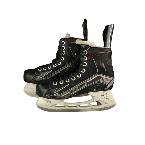 Vist Large View of Product Image Which is Used Bauer X500 Intermediate Hockey Skate Intermediate 4.0