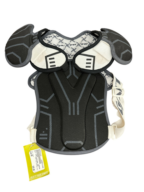 Vist Large View of Product Image Which is Used Gait ICON SHOULDER PAD MD Lacrosse / Shoulder Pads