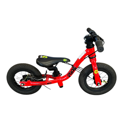 Vist Large View of Product Image Which is Used FROG TADPOLE MINI PUSH BIKE Other Bike