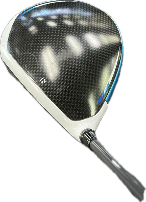 Vist Large View of Product Image Which is Used Taylormade SIM MAX 2 Mens Driver RH 9.0 Degree