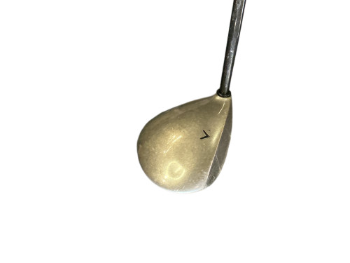 Vist Large View of Product Image Which is Used Callaway BIGGEST BERTHA 9 DEG DRIVER Mens Driver RH 9.0 Degree