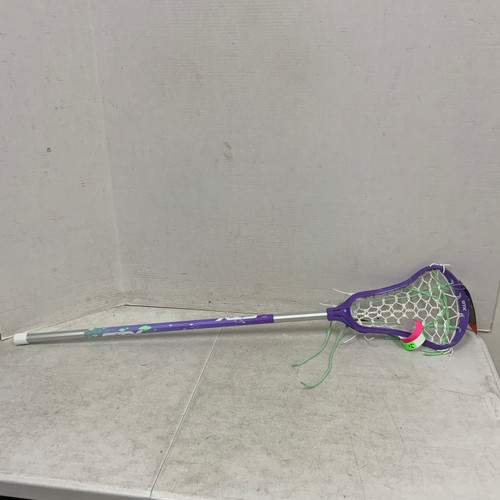 Vist Large View of Product Image Which is New EXULT RISE PURP LPJR 6000