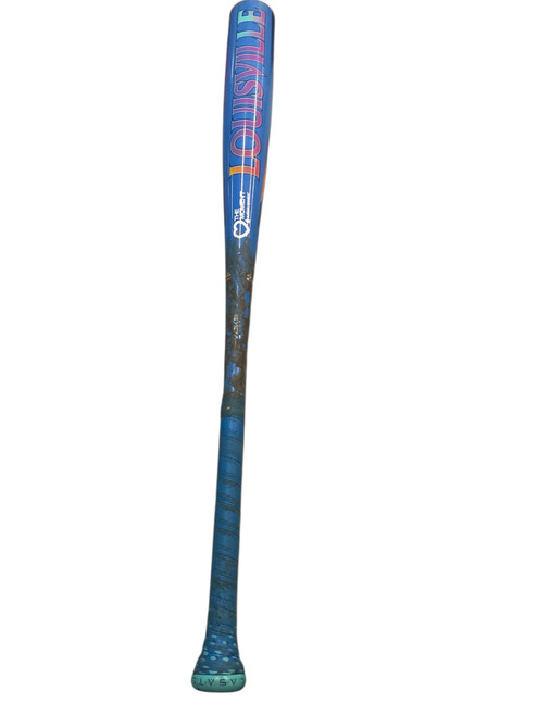 Vist Large View of Product Image Which is Used Louisville Slugger ATLAS BB/SB High School -3 Bat 33"