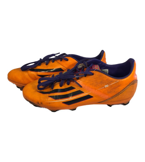 Vist Large View of Product Image Which is Adidas Soccer Soccer Outdoor Cleats