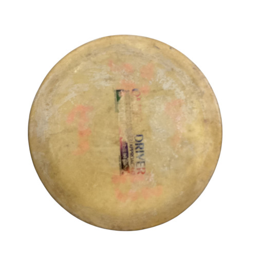 Vist Large View of Product Image Which is Used Innova AVIAR Disc Golf Putter White