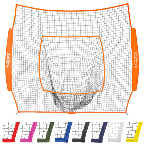 Vist Large View of Product Image Which is 7x7 replacement net