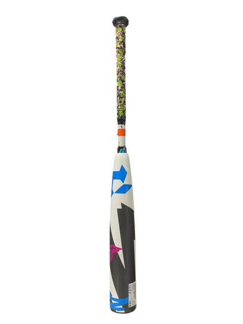 Vist Large View of Product Image Which is Used Demarini ZEN BB/SB USSSA 2 3/4 Bat 30"