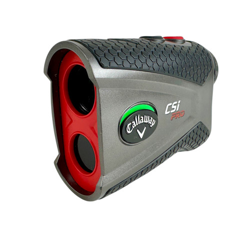 Vist Large View of Product Image Which is Used Callaway CSI PRO Golf Rangefinder