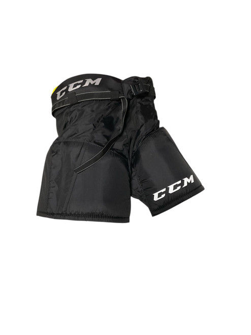 Vist Large View of Product Image Which is Used CCM TACKS 9550 Youth Pant None MD