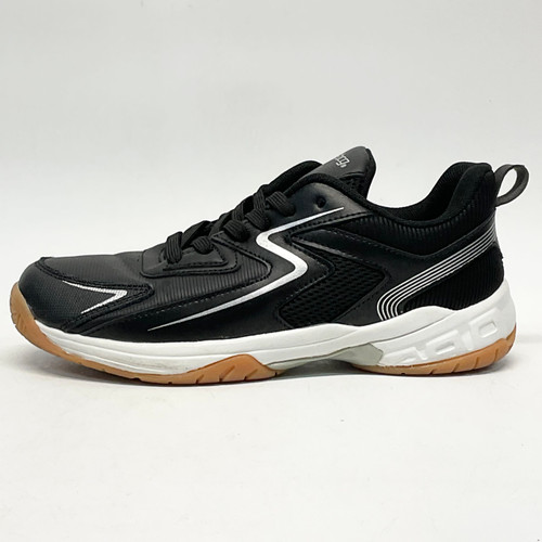 Vist Large View of Product Image Which is Used BCG VB Shoes Adult Black Senior 7.5