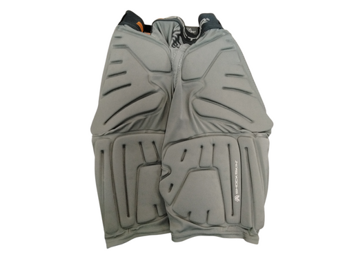 Vist Large View of Product Image Which is Used Shock DR Adult FB Integrated Pants Black MD