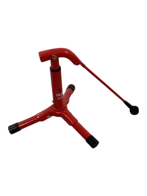 Vist Large View of Product Image Which is Used Wilson Football Accessory