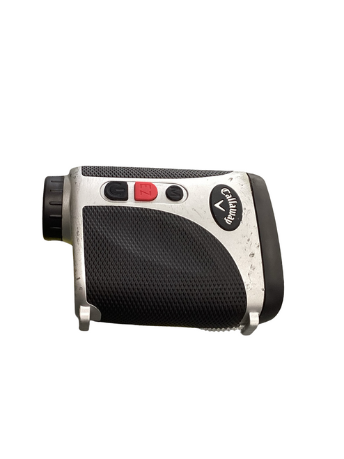 Vist Large View of Product Image Which is Used Callaway EZ LASER Golf Accessory