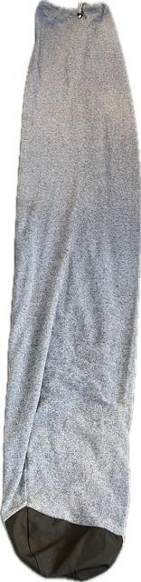 Vist Large View of Product Image Which is Used SOCK Surfboard 7' Accessory