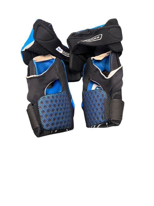 Vist Large View of Product Image Which is Used Bauer ELBOW PADS Senior Elbow Pads XL