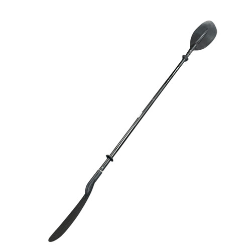 Vist Large View of Product Image Which is Used Kayak Paddle