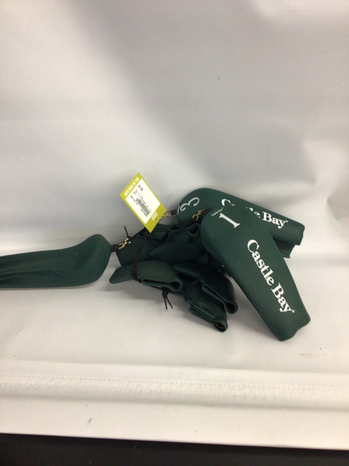 Vist Large View of Product Image Which is Used CASTLE BAY Field Equipment