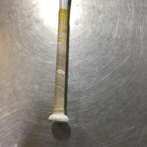 Vist Large View of Product Image Which is Used Easton QUANTUM 27 -11 BB/SB USA 2 5/8 Bat 27"