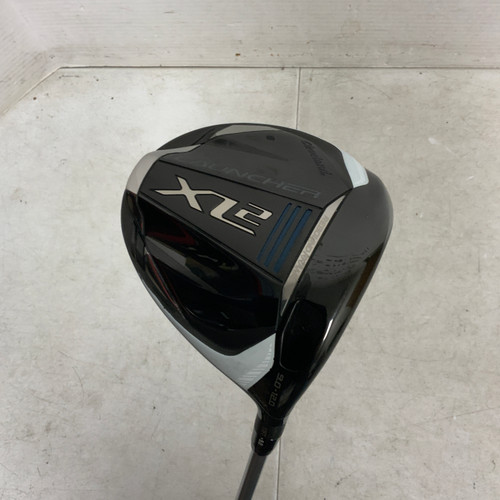 Vist Large View of Product Image Which is Used Cleveland LAUNCHER XL2 Mens Driver RH 9.0 Degree