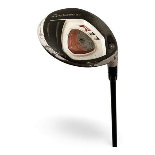 Vist Large View of Product Image Which is Taylormade R11 Mens Fairway 3 Wood RH 