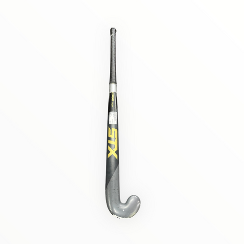 Vist Large View of Product Image Which is Used STX XPR 401 FH Complete Stick Black 34"