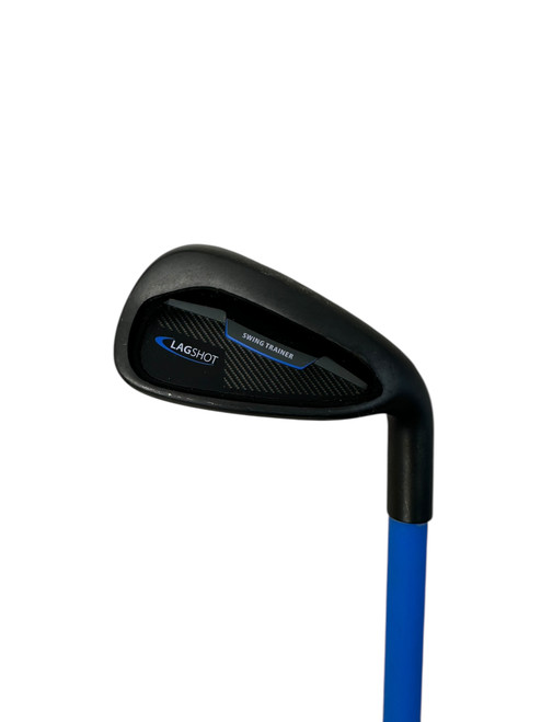 Vist Large View of Product Image Which is Used SWING TRAINER Swing Aid