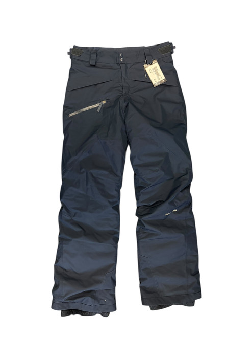 Vist Large View of Product Image Which is Used Patagonia Snow Pants Youth 14