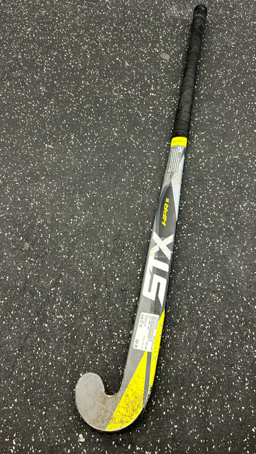 Vist Large View of Product Image Which is Used STX HPR 101 FH Complete Stick Grey 37"