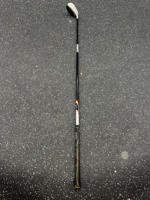 Vist Large View of Product Image Which is Used Slazenger WRATH Mens Hybrid Club LH 3 Hybrid