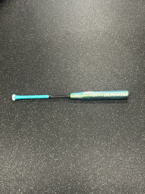 Vist Large View of Product Image Which is Used Demarini LOTUS NIW LTPS-26 BB/SB Fastpitch Bat 32"