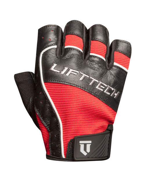 Vist Large View of Product Image Which is New MENS REFLEX XL - BLK/RED