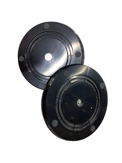 Vist Large View of Product Image Which is Used PROFESSIONAL PUSH UP Flex/Core Other Black