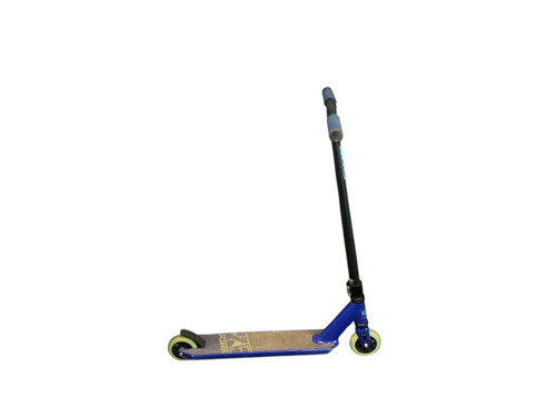 Vist Large View of Product Image Which is Used FUZION X-5 Scooter None