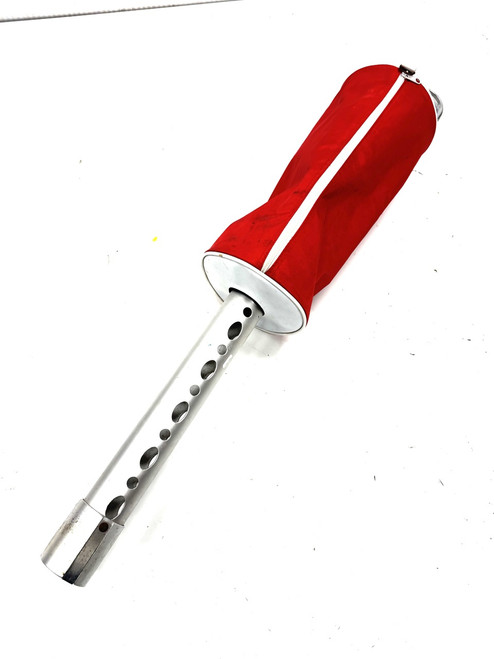 Vist Large View of Product Image Which is Used GOLF BALL RETRIEVER Field Equipment